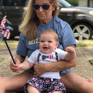 Meet your Posher, Danna